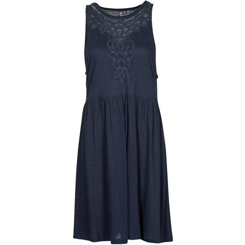 Superdry VINTAGE LACE RACER DRESS sarena Slike