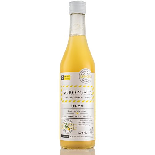 Agroposta Sirup limun 0,5 l Agroposta Cene