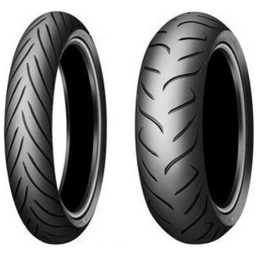 Dunlop moto gume 120/70ZR17 58W Sportmax Roadsmart 2 (F) TL Slike