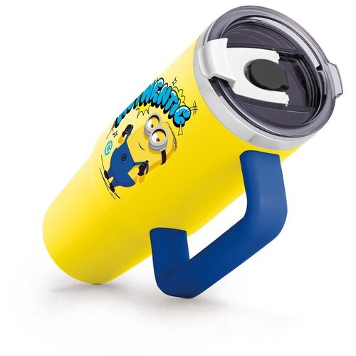 Berlinger Haus Termo &scaron;olja Minions Collection BH-8956MN, 1L, Plava Cene