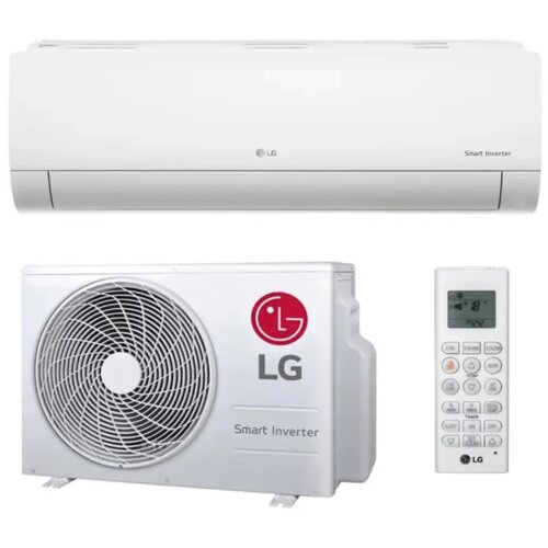 LG inverter klima uređaj S12EC Cijene
