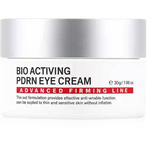 Dermaline PDRN Bio Activing PDRN Eye Cream krema za područje oko očiju s učinkom pomlađivanja 30 g Slike