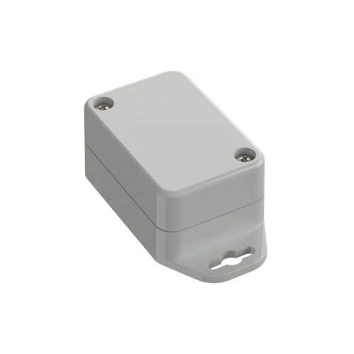 TRU COMPONENTS 6U07060403619 TC-13865208 industrijsko kući&scaron;te 87.8 x 40 x 30 polikarbonat svijetlosiva 1 kom. Cijene