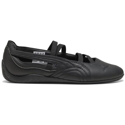Puma Nizke superge 40614401 Črna Cene