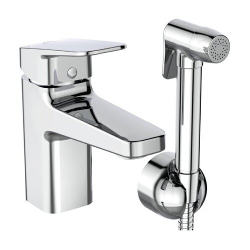 Ideal Standard Slavina za umivaonik sa tu&amp;scaron;em sa strane BD231AA Slike