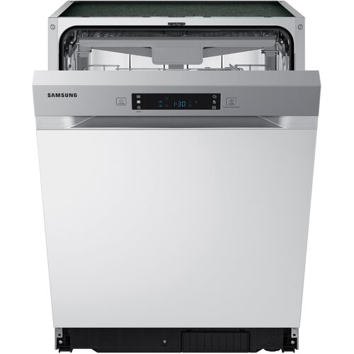 Samsung DW60CG552SSR Vgrajen pomivalni z stroj, integriran nerjavecim jeklom, 60 cm Cene