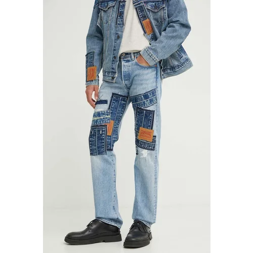 Levi's Traperice 501 za muškarce