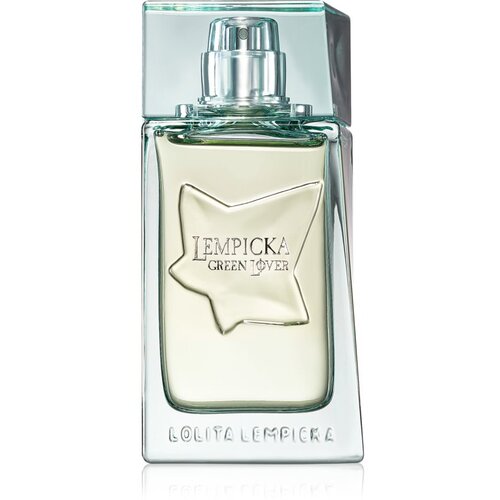 Lolita Lempicka Green Lover toaletna voda 50 ml za muškarce Cijene