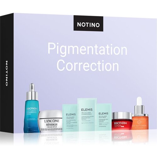 Beauty Discovery Box Notino Pigmentation Correction set za žene Cene