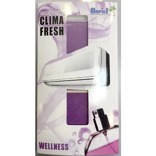  osvežilec za klimo wellness (vonj sivke)