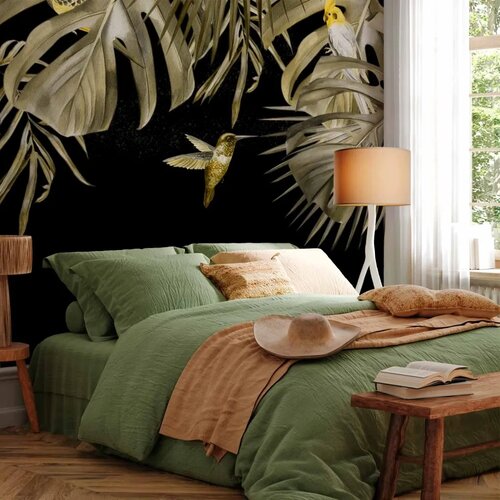  Foto tapeta - Colorful Paradise - Second Variant 250x175 Cene