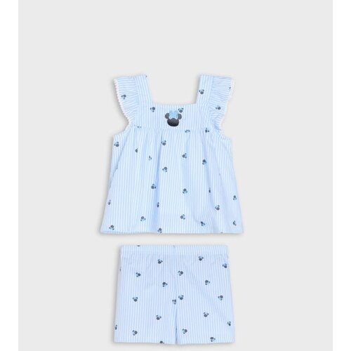 Sinsay Komplet: Bluza i Kratke Hlače Minnie Mouse Cijene