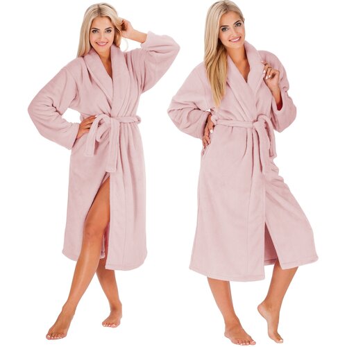 Tutumi Ženski kopalni pla&scaron;č Sally Powder Pink Cene