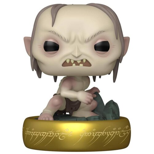 Funko Figura POP Plus El Se&ntilde;or de los Anillos Gollum Cijene