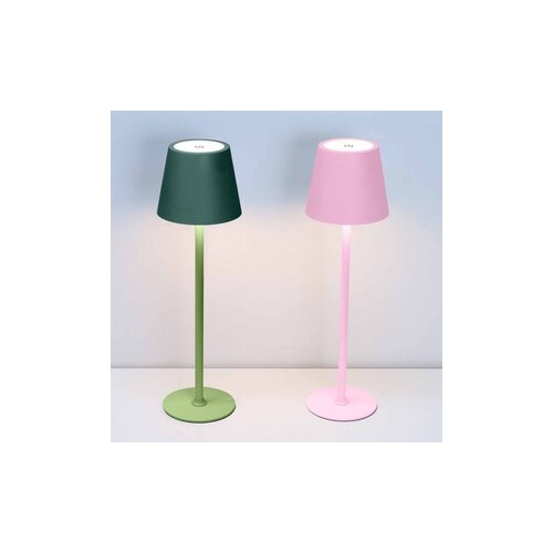 Denis &amp;Scaron;arena stona lampa Slike