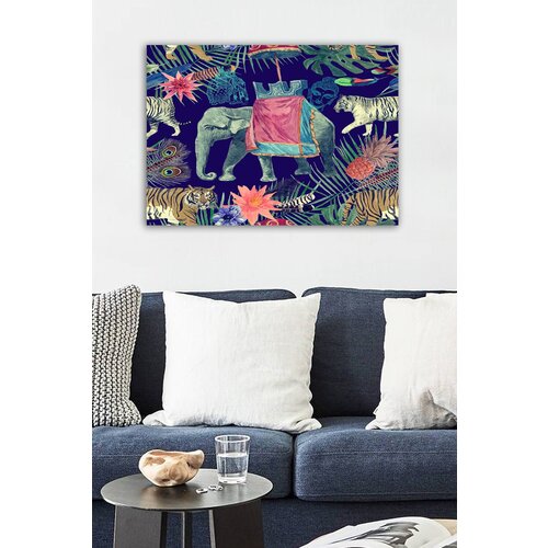 Opviq slika na platnu 50x70cm Cene