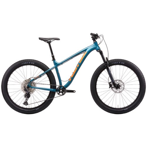  Bicikl Kona Big Honzo DL - XL Slike