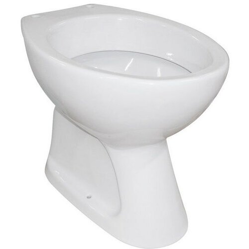 Fayans WC &amp;scaron;koljka STOJEĆA WC POD Slike