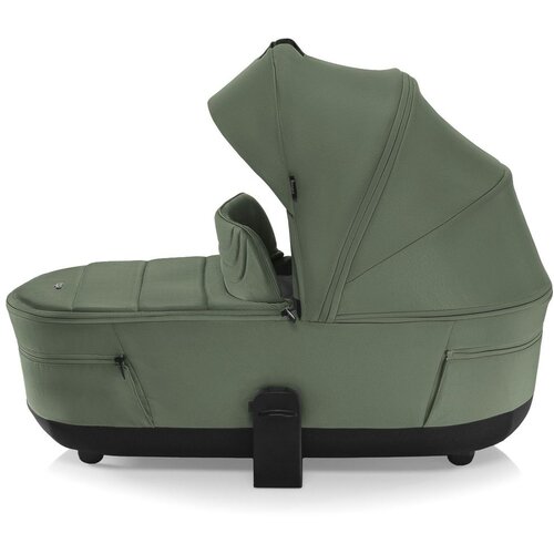 Zopa ko&amp;scaron;ara XL za kolica Move 5 Rocky Green Slike