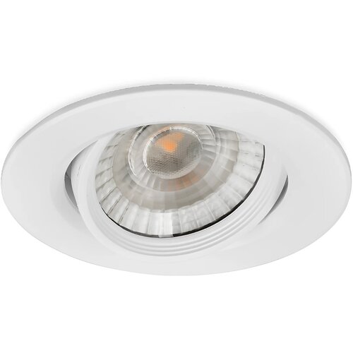 Braytron LED Spot Svetiljka Okrugla 3W Bela CCT BD02-00380 Cene
