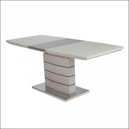 Olimp Sport Trpezarijski sto DT122 MDF Cappuccino visoki sjaj 770-972 Cene
