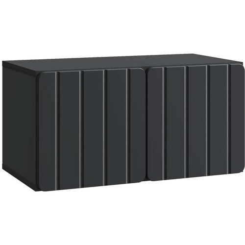 TV Omarica za TV, ki jo lahko montiraš na steno Črna, (5000210294) Cene
