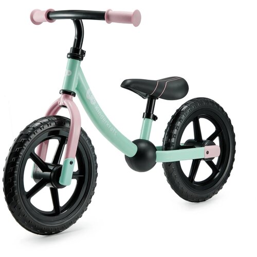 Kinderkraft BICIKL GURALICA 2 WAY NEXT CANDY MINT Cene