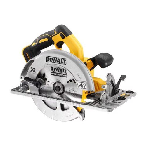 Dewalt dcs572nt akumulatorska kružna testera, bez baterije I punjača, 184mm, 18v ( dcs572nt ) Cene