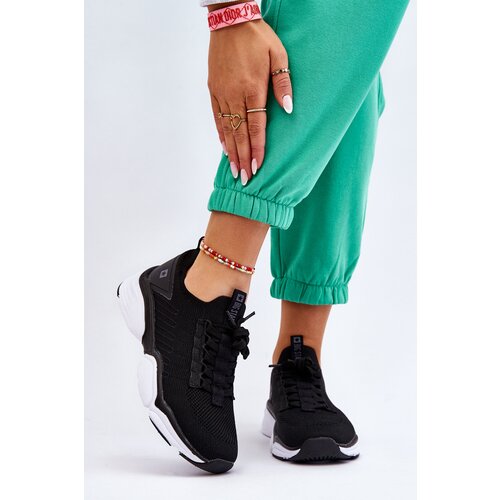 Big Star Memory Foam System LL274A146 Women&amp;#039;s Slip-on Sports Shoes Slike