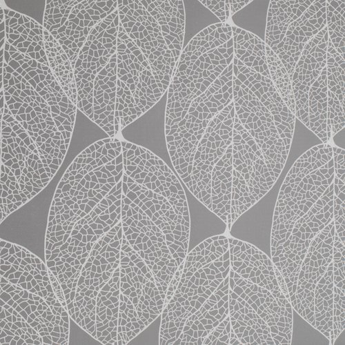 Olimp Sport PVC stolnjak LIST - siva Cene