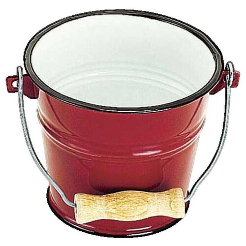 Ibili Vaze, notranji okrasni lonci Seau d&eacute;coratif 22 cm dor&eacute; pisana Cene