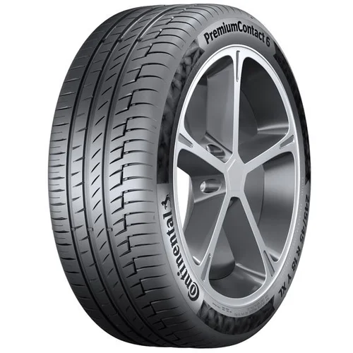 Continental PremiumContact 6 ( 205/55 R19 97V XL )