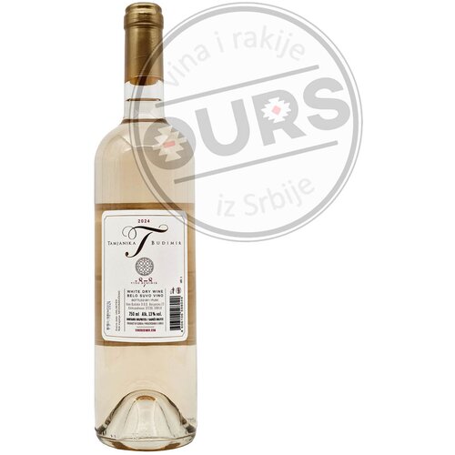 BUDIMIR Tamjanika 0,75L Slike