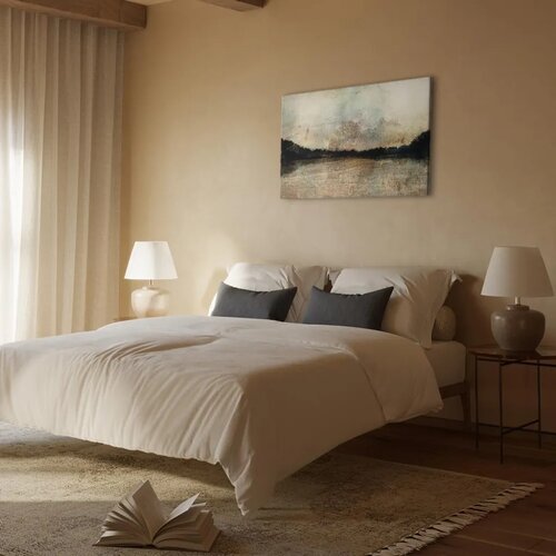  Slika - Exceptional Peace (1 Part) Wide 60x40 Standard Cene