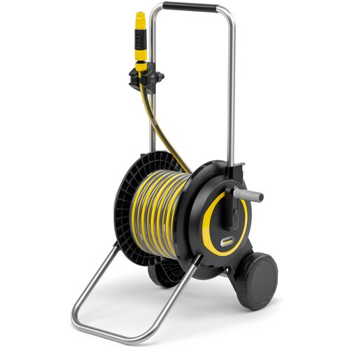 K&amp;auml;rcher ht 3.20 set - kolica za crevo 2.645-364.0 Slike