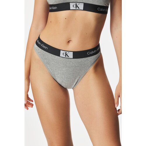 Calvin Klein Brazilke CK96 Highwaist Slike