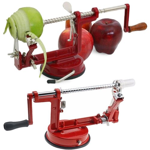  Aparat za guljenje voća i povrća - ručna rotacijska gulilica Cijene