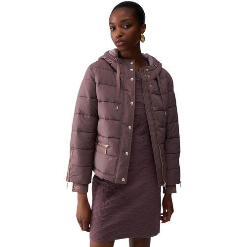 Liu Jo Jakne PADDED JACKET TF6008 TS72A Slike
