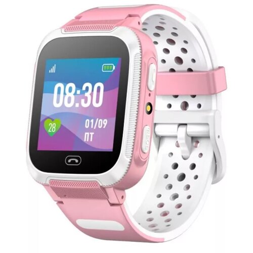 Moye OUTLET Joy Kids GPS Smart Watch 2G Pink (Oštećena Ambalaža) Cene