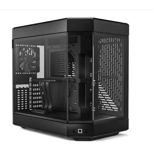 Hyte Y60 Black | PC case Cijene