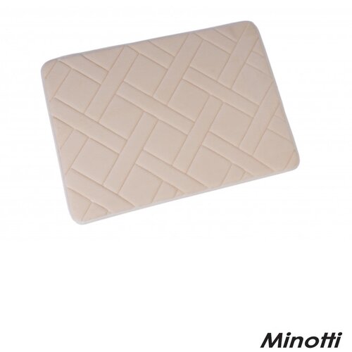 Minotti Prostirka za kupatilo 50x70cm PK102MF Cene