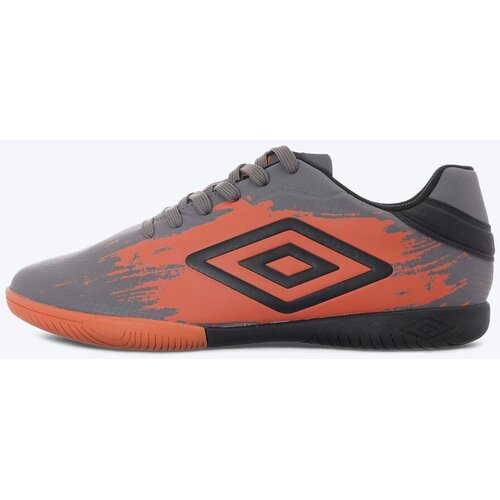 Umbro Mu&amp;scaron;ke patike za fudbal Goal Ic M, Sive Slike