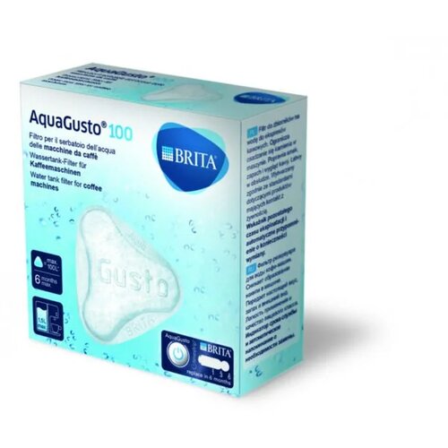 Brita aquaGusto 100l filter za vodu Cene
