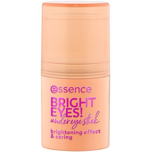 Essence Osvetljevalci Augenkonturenstift Bright Eyes! - 02 Warm Honey Rumena Slike