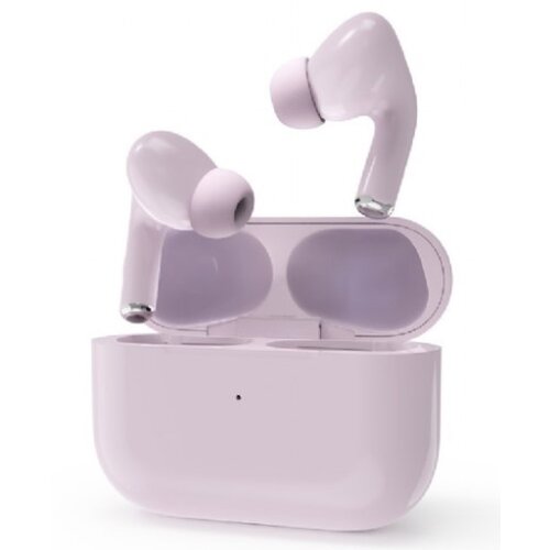 Gembird TWS-03-P bluetooth V5.0 slu&scaron;alice, TWS, pink Cene