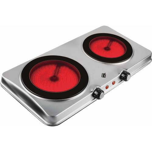 Fg Electronics Reso sa dvije ringle FS-717 Cijene