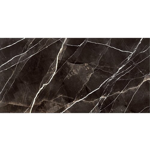 Marazzi Allmarble 60X120 Allmarble Calacatta Black Lux MELQ Cene