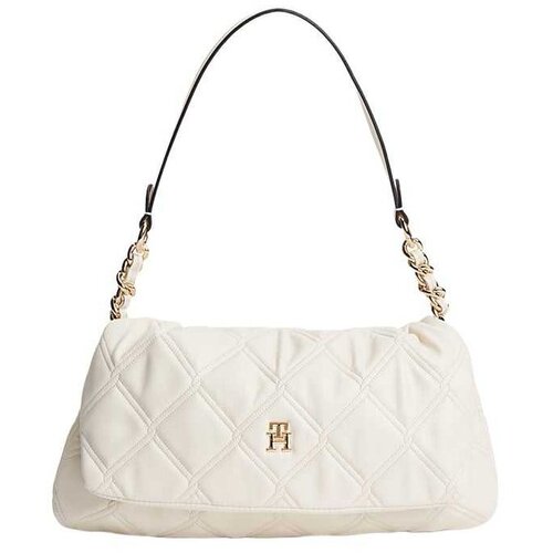 Tommy Hilfiger bela ženska torba Cene