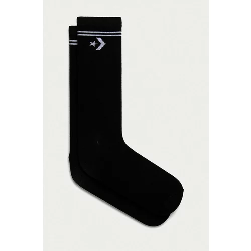 Converse Čarape boja: crna