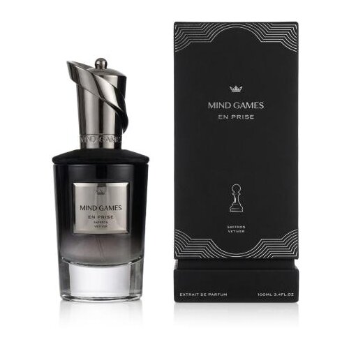 Mind Games En Prise 100 ml parfumski ekstrakt unisex Cene